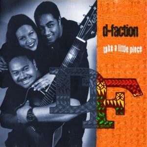 ดาวน์โหลดและฟังเพลง Redemption Song พร้อมเนื้อเพลงจาก D-Faction