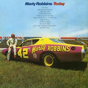 收聽Marty Robbins的Thanks, But No Thanks, Thanks to You歌詞歌曲