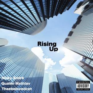 收听Nicky Smirk的Rising Up歌词歌曲
