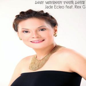 Dengarkan Lost Without Your Love lagu dari Jade Ecleo dengan lirik