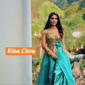 Album Talak Tilu oleh Rika Citra