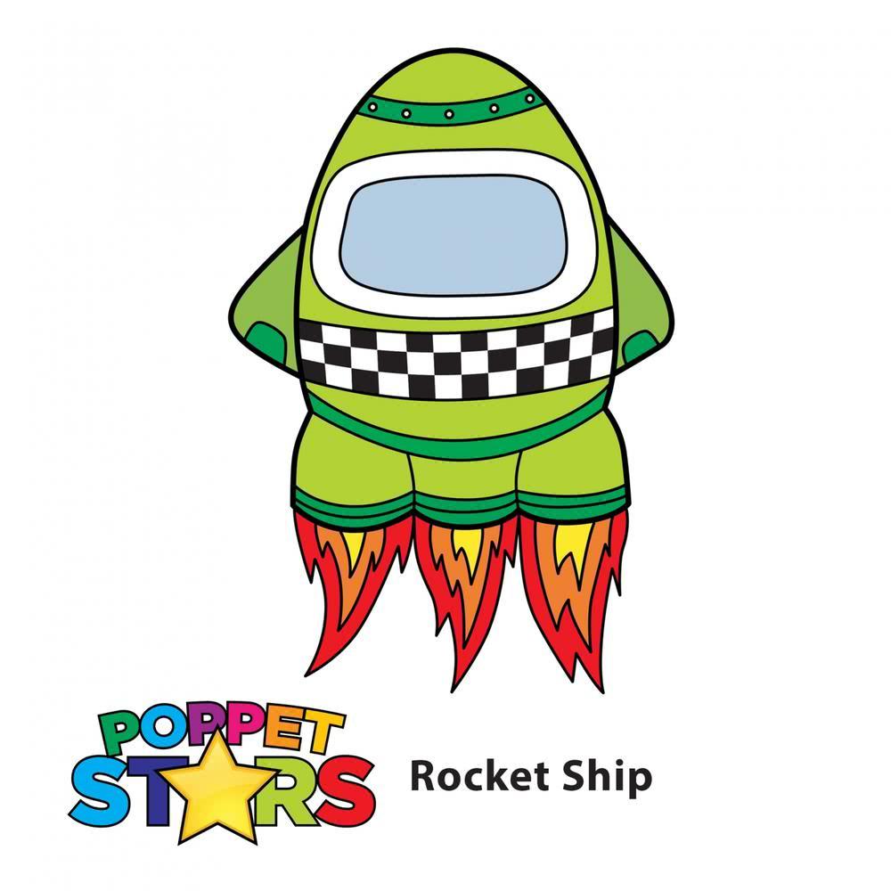 Rocket Ship
