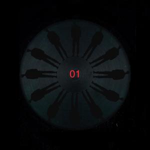 Dengarkan lagu Balloon nyanyian BETON dengan lirik