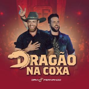 ดาวน์โหลดและฟังเพลง Dragão na Coxa (Ao Vivo) พร้อมเนื้อเพลงจาก Davi e Fernando