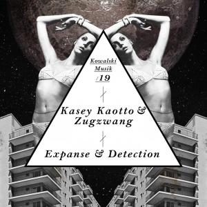 收听Kasey Kaotto的Expanse歌词歌曲