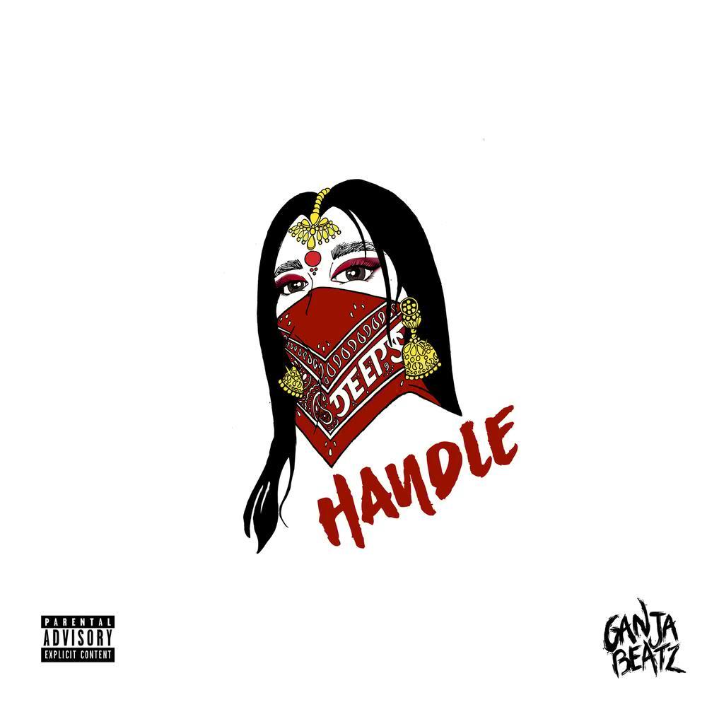 Handle