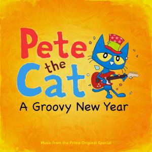 收聽Elvis Costello的Pete The Cat (Theme)歌詞歌曲