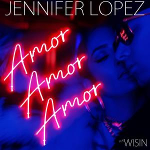 อัลบัม Amor, Amor, Amor ศิลปิน Jennifer Lopez