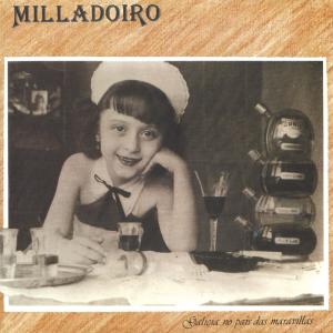 ดาวน์โหลดและฟังเพลง Auga Das Bailadeiras (Album Version) พร้อมเนื้อเพลงจาก Milladoiro