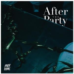 Album After the Party from River Rhyme