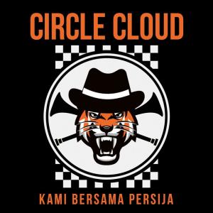 Dengarkan lagu Potret Ibu Kota nyanyian Circle Cloud dengan lirik