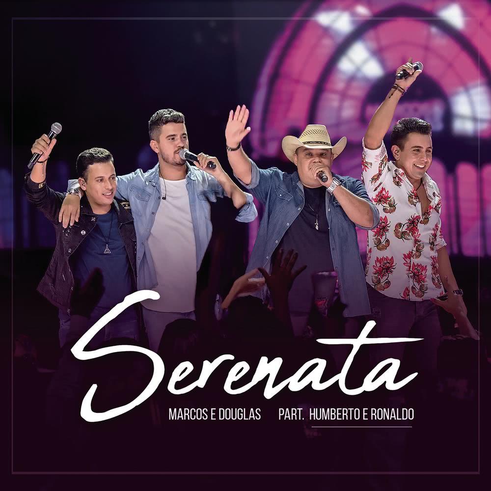 Serenata (Ao Vivo)
