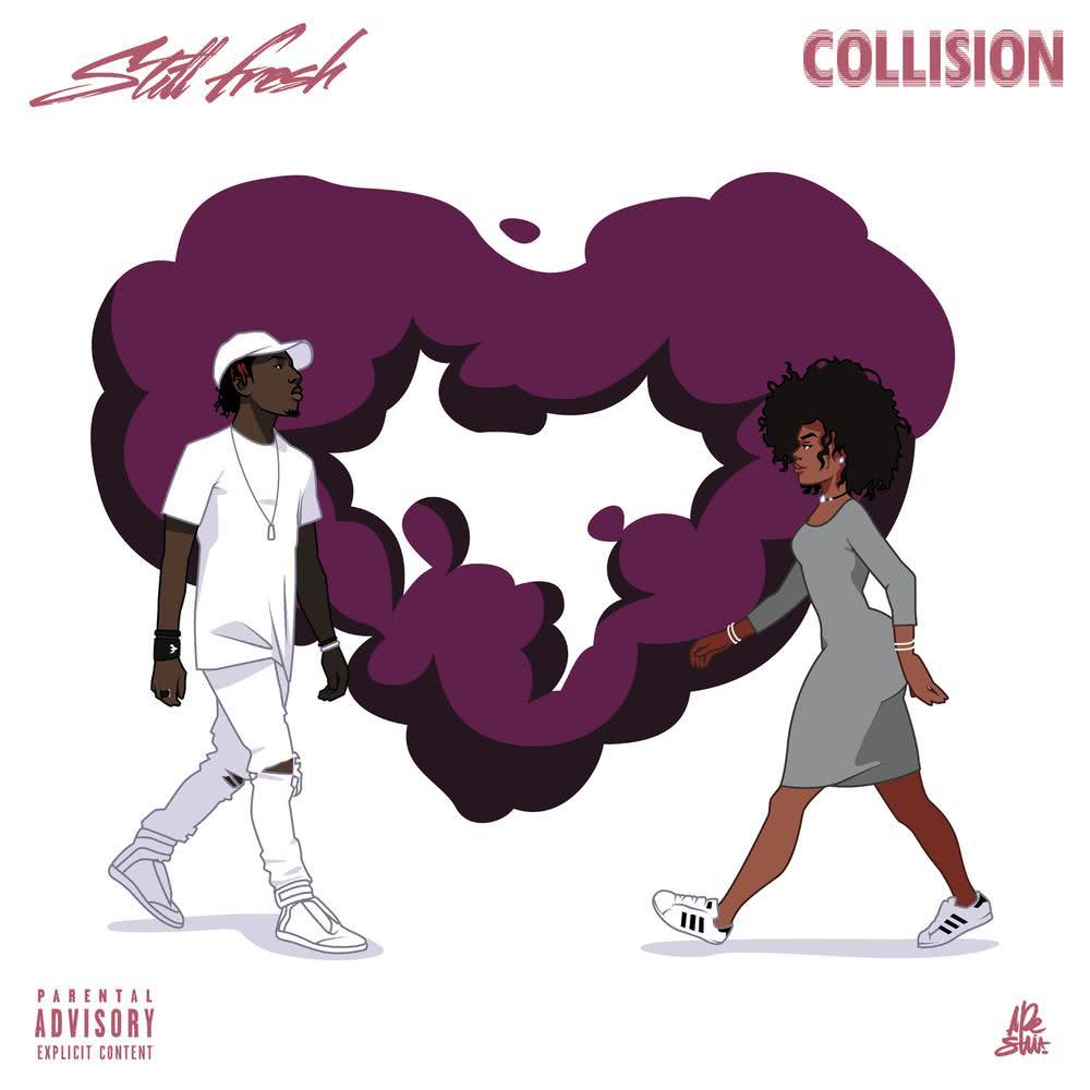 Collision (Explicit)