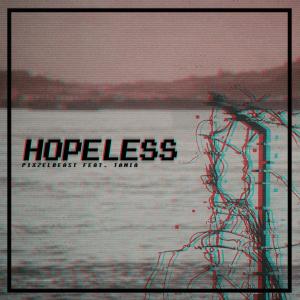 Dengarkan lagu Hopeless nyanyian PixzelBeast dengan lirik