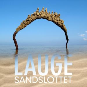 Lauge的專輯Sandslottet