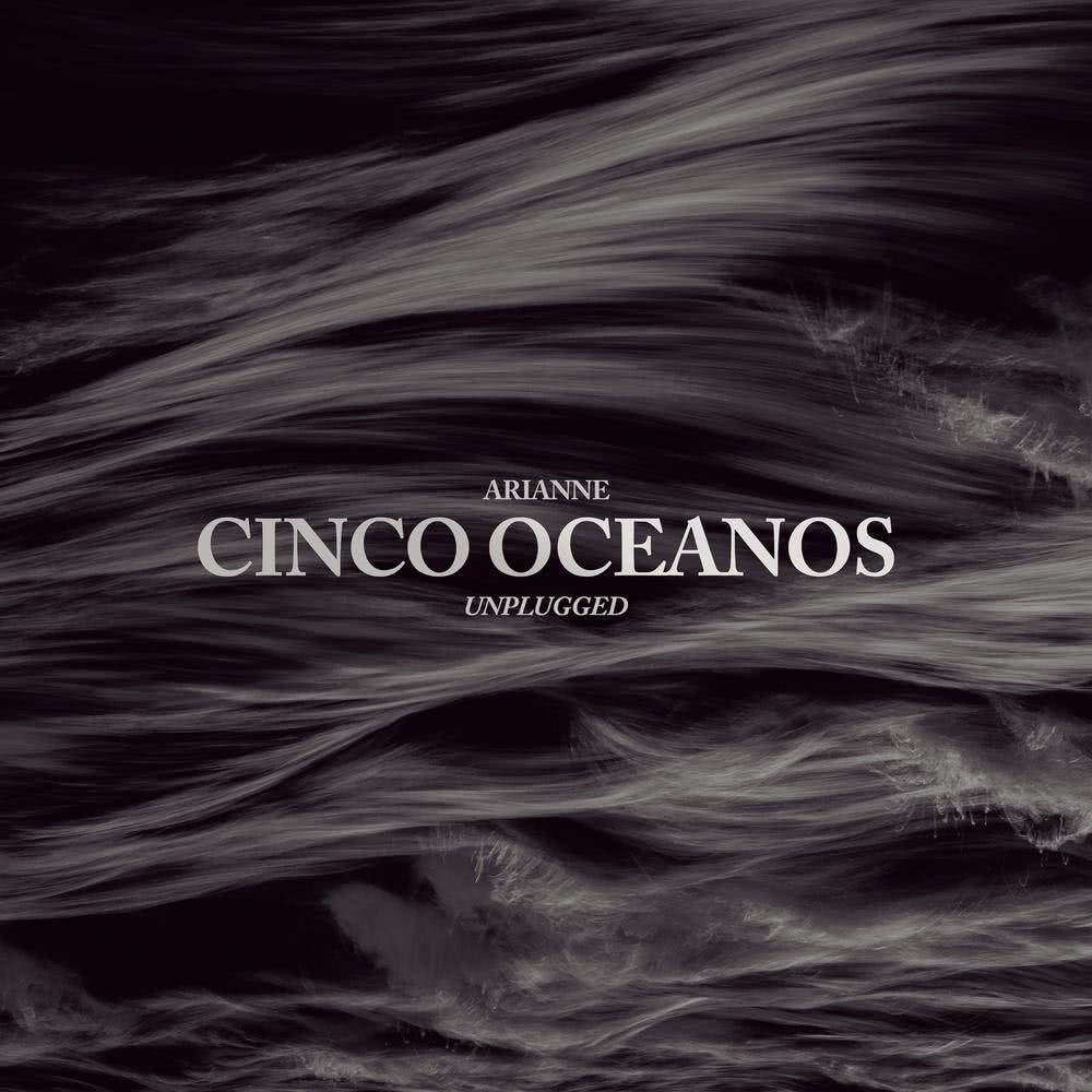 Cinco Oceanos (Versão Acústica)