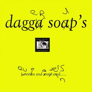 收听Dagger Soup的You'd Better Run歌词歌曲