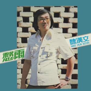 Listen to 愁雨 song with lyrics from 魏汉文