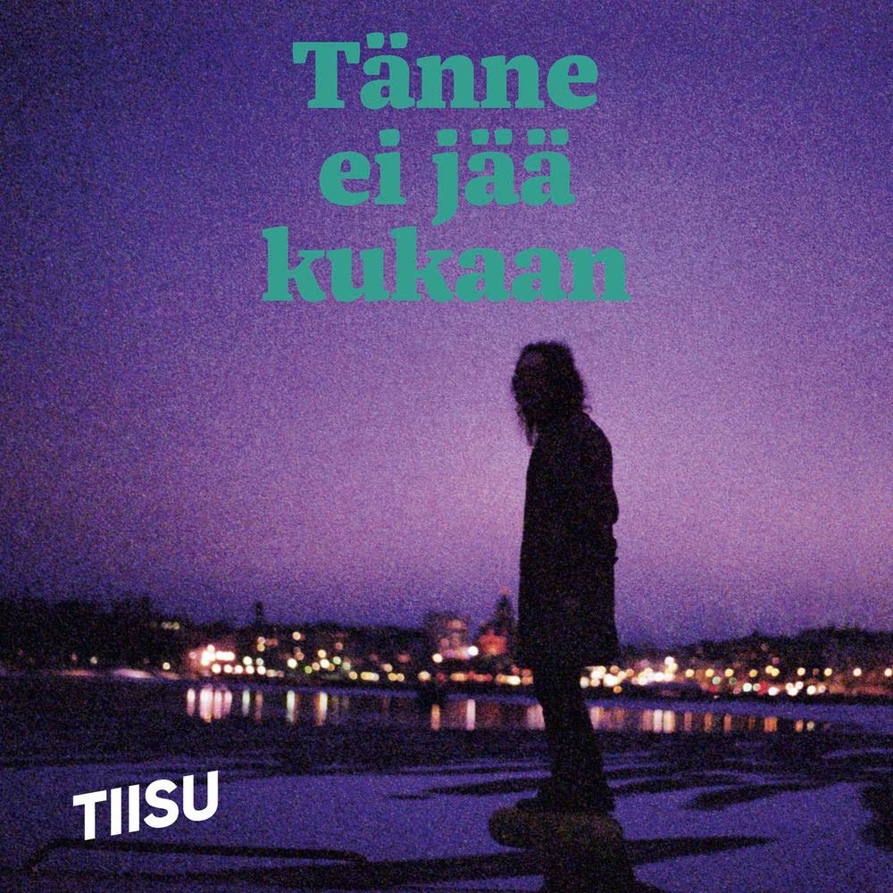 Tuhannes laulu Helsingistä