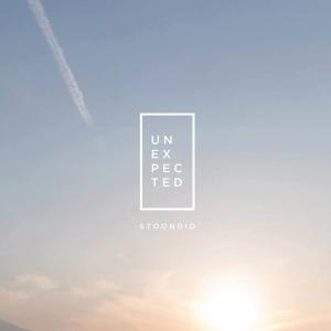 收聽Stoondio的Unexpected歌詞歌曲