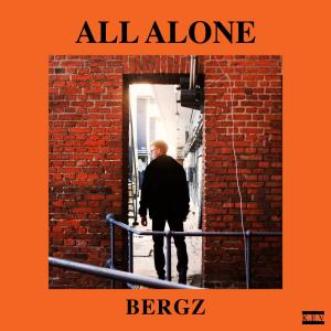 收聽BERGZ的All Alone歌詞歌曲