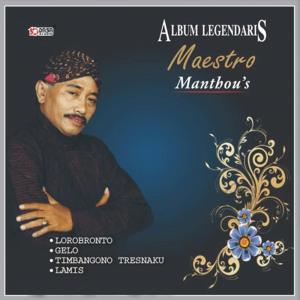Dengarkan Lamis lagu dari Manthou dengan lirik