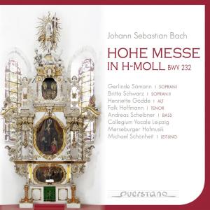 Listen to Hohe Messe in B Minor, BWV 232: No. 4, Gloria in excelsis, BWV 232: No. 4, Gloria in excelsis song with lyrics from Merseburger Hofmusik