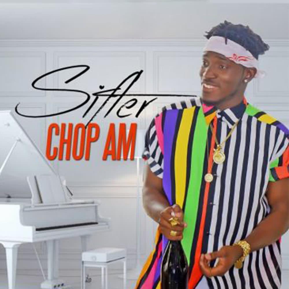 Chop Am