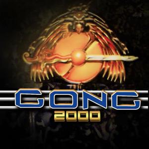 Listen to Rindu Damai song with lyrics from Gong 2000