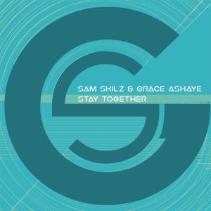 收聽Sam Skilz的Stay Together歌詞歌曲