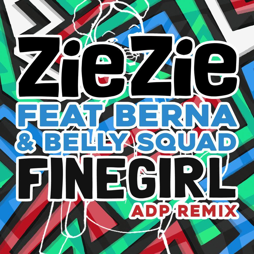 Fine Girl (ADP Remix)