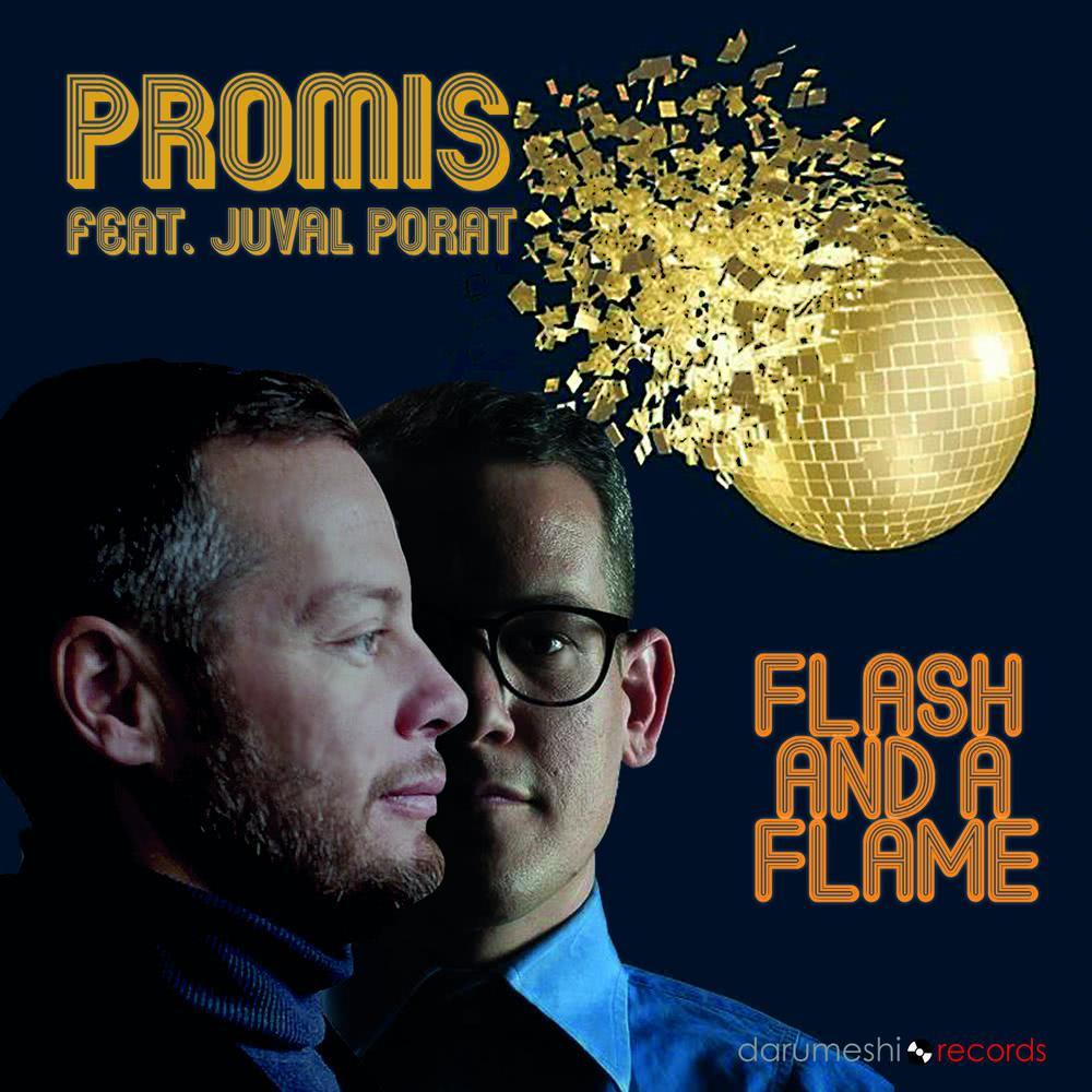 Flash and a Flame (Alternative Solo Version)