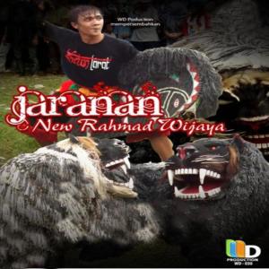 收听Group Kesenian New Rahmat Wijaya的Atraksi Kuda Lumping Pak De歌词歌曲