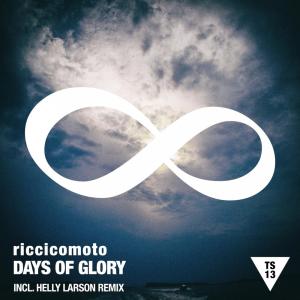 Listen to Those Who Be Happy (Helly Larson Remix) song with lyrics from riccicomoto