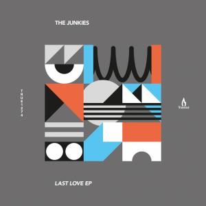 Album Last Love oleh The Junkies