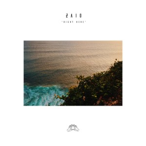 ดาวน์โหลดและฟังเพลง Right Here พร้อมเนื้อเพลงจาก ZAIO