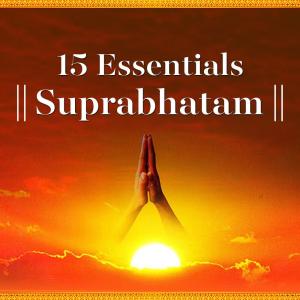 收听Bangalore Sisters的Sri Venkateshwara Suprabhatham歌词歌曲