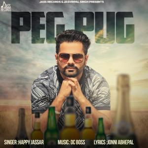 ดาวน์โหลดและฟังเพลง Peg Pug พร้อมเนื้อเพลงจาก Happy Jassar