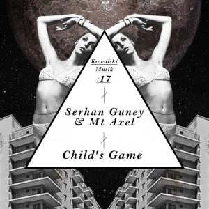 Album Child's Game from Serhan Guney