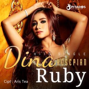 收聽DINA RUBY的Kesepian歌詞歌曲
