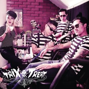 ดาวน์โหลดและฟังเพลง สาย (Too Late) พร้อมเนื้อเพลงจาก Trix 'O' Treat