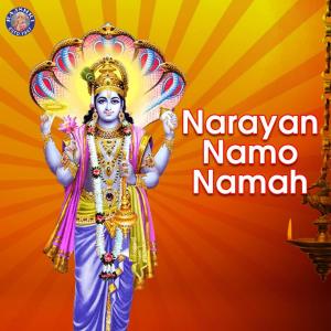 Dengarkan Vishnu Gayatri Mantra lagu dari Ketaki Bhave Joshi dengan lirik