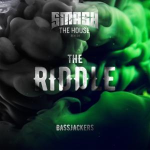 ดาวน์โหลดและฟังเพลง The Riddle (Original Mix) พร้อมเนื้อเพลงจาก Bassjackers & Dyro