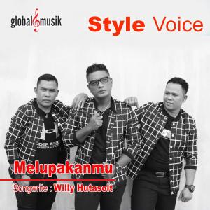 Dengarkan Melupakanmu lagu dari Styal Voice dengan lirik