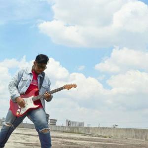 Listen to Segenap Hati song with lyrics from B.A.