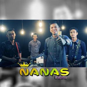 Listen to Begitu Saja song with lyrics from Nanas Band