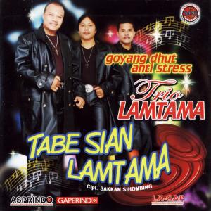 Album Goyang Dhut Anti Stress oleh Trio Lamtama