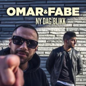 收聽Omar & Fabe的Blikk歌詞歌曲