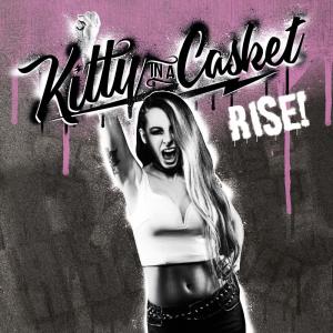 收听Kitty In a Casket的Love Me Thrill Me歌词歌曲