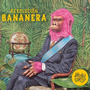 收聽Arnau Griso的Para Que el Mundo lo Vea歌詞歌曲